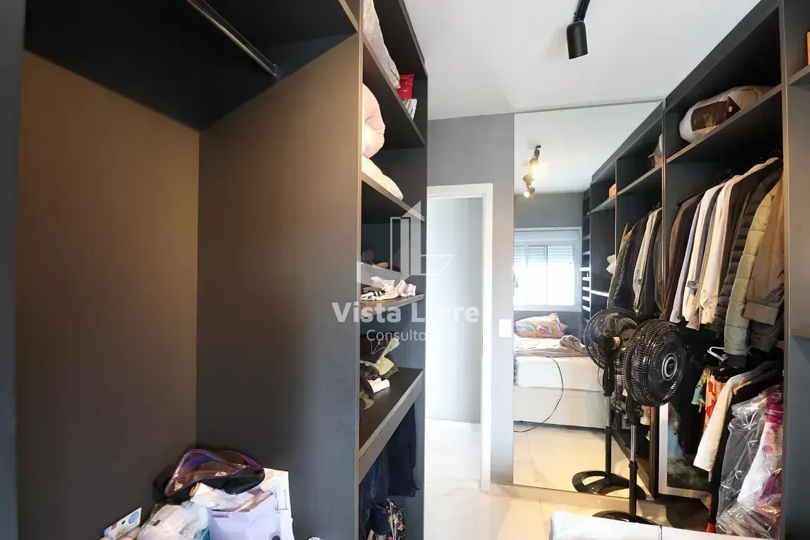 Apartamento, 2 quartos, 83 m² - Foto 22