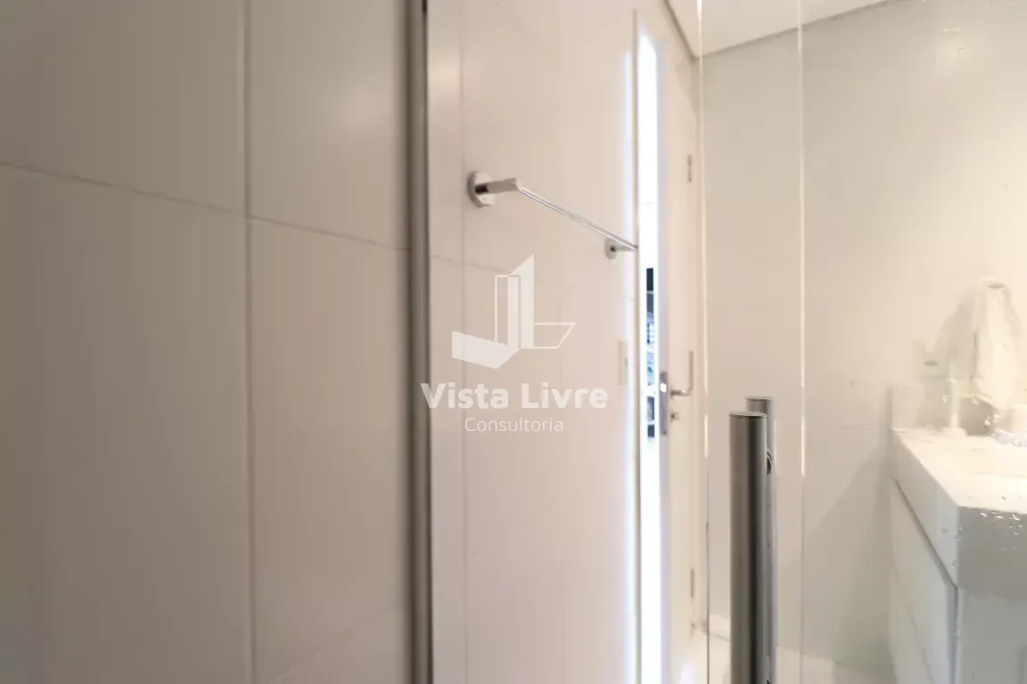Apartamento, 2 quartos, 83 m² - Foto 24