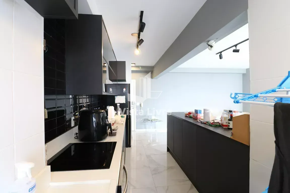 Apartamento, 2 quartos, 83 m² - Foto 8
