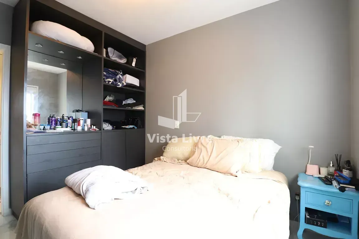 Apartamento, 2 quartos, 83 m² - Foto 17