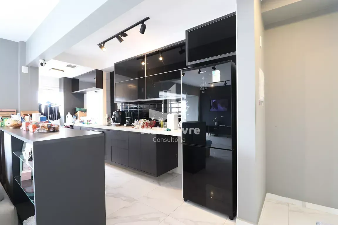 Apartamento, 2 quartos, 83 m² - Foto 5