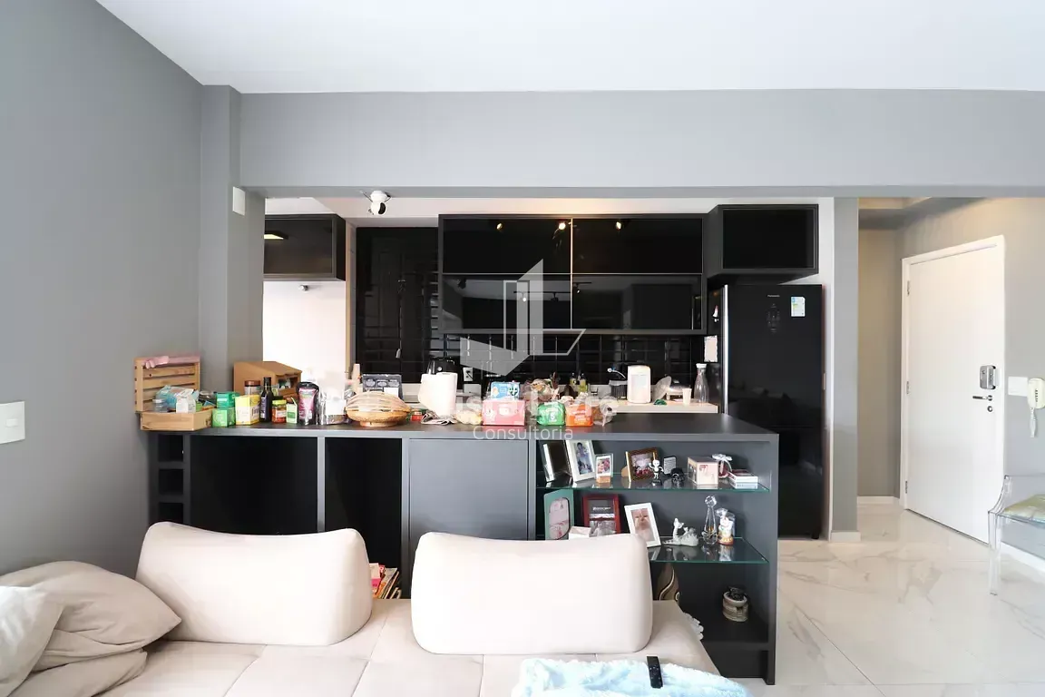 Apartamento, 2 quartos, 83 m² - Foto 7