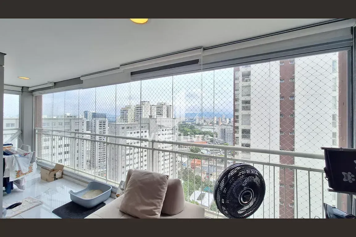 Apartamento, 2 quartos, 83 m² - Foto 9