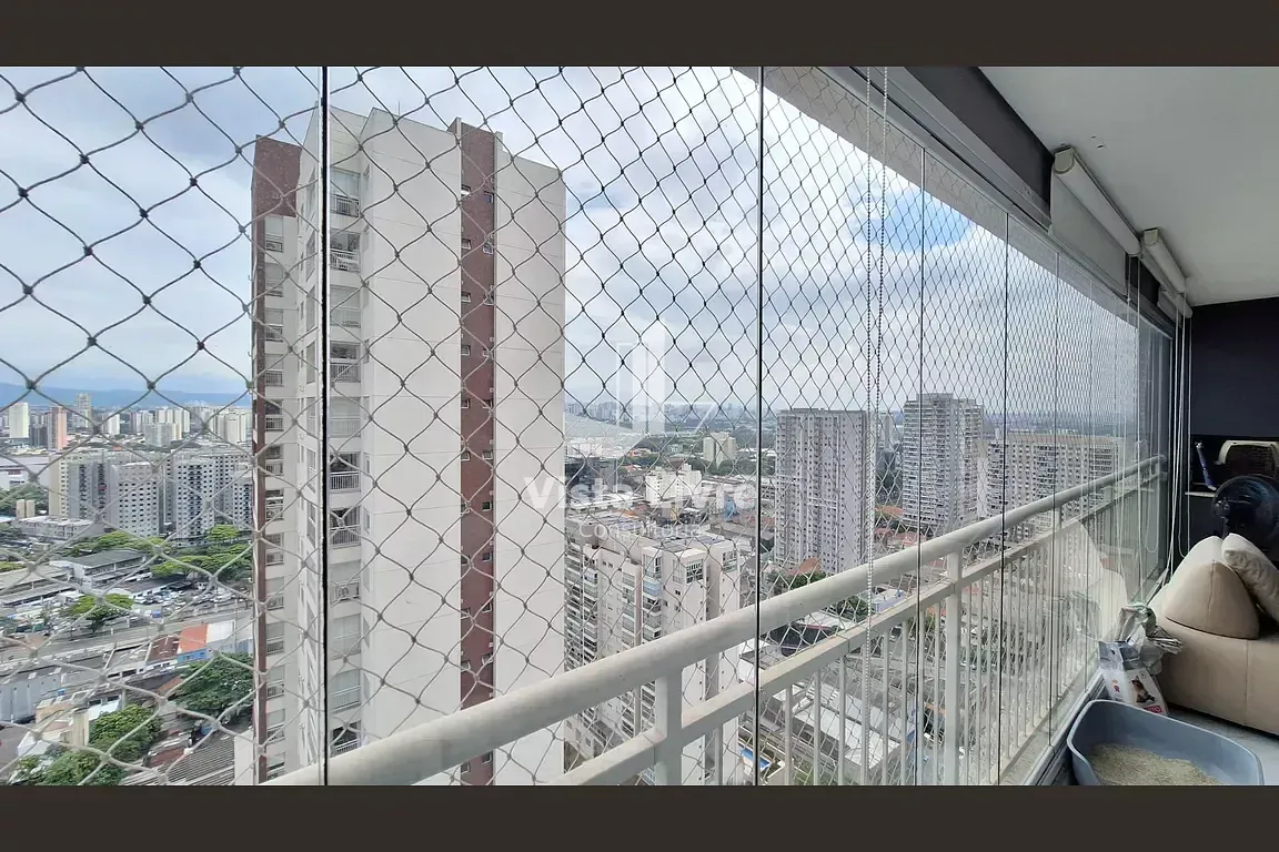 Apartamento, 2 quartos, 83 m² - Foto 10