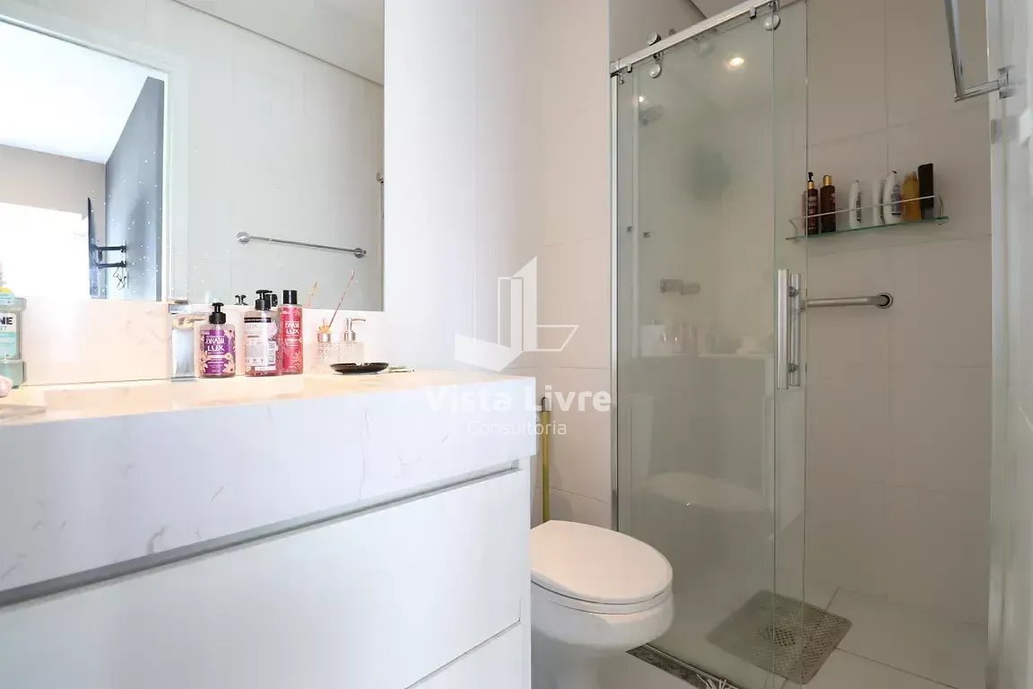 Apartamento, 2 quartos, 83 m² - Foto 26