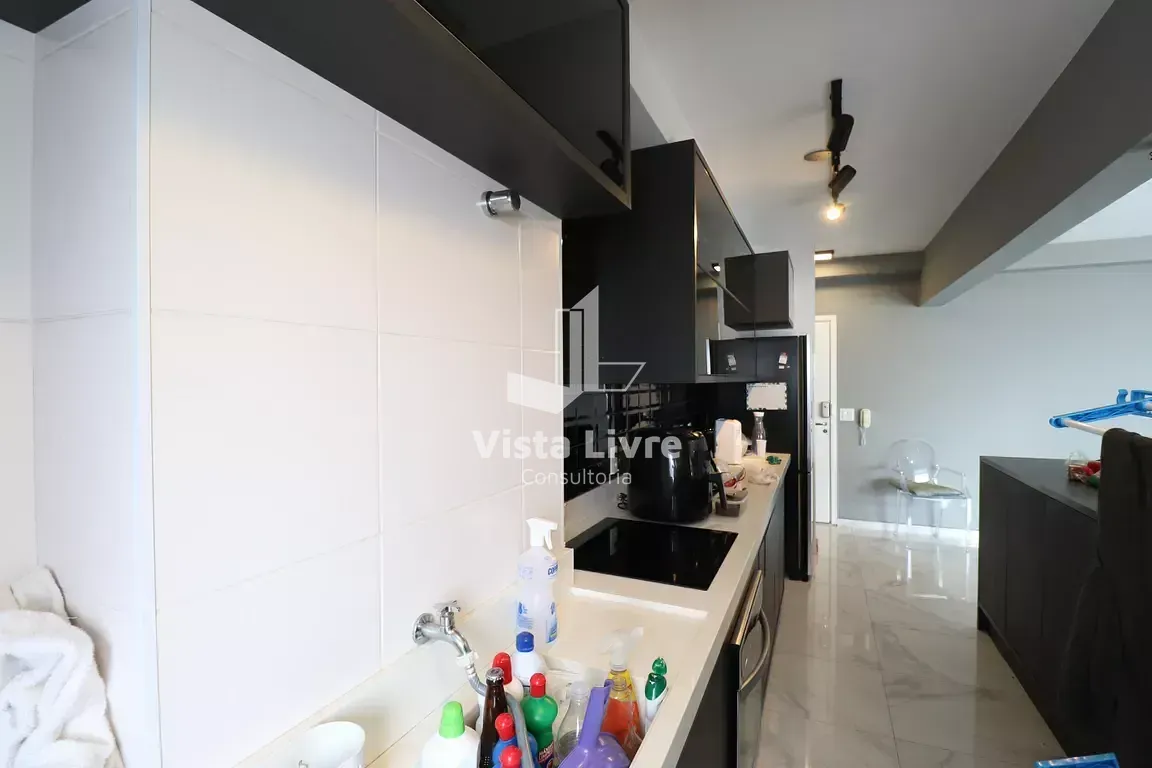Apartamento, 2 quartos, 83 m² - Foto 6