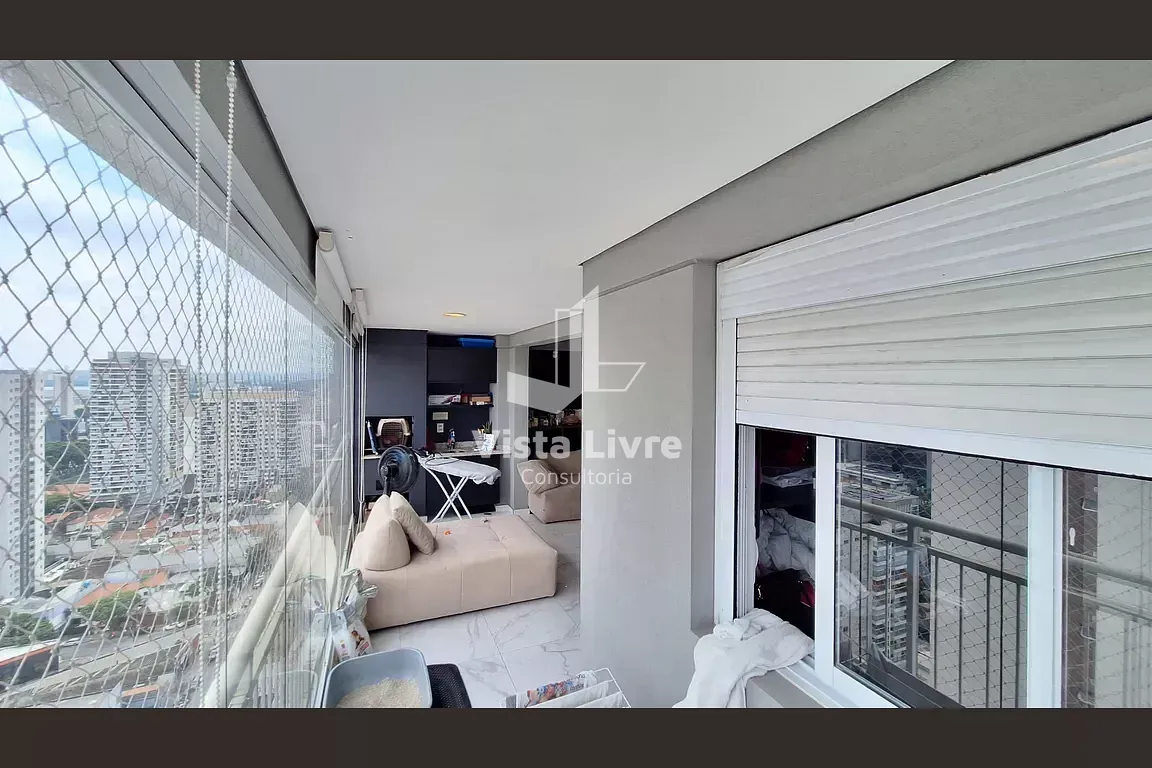 Apartamento, 2 quartos, 83 m² - Foto 13