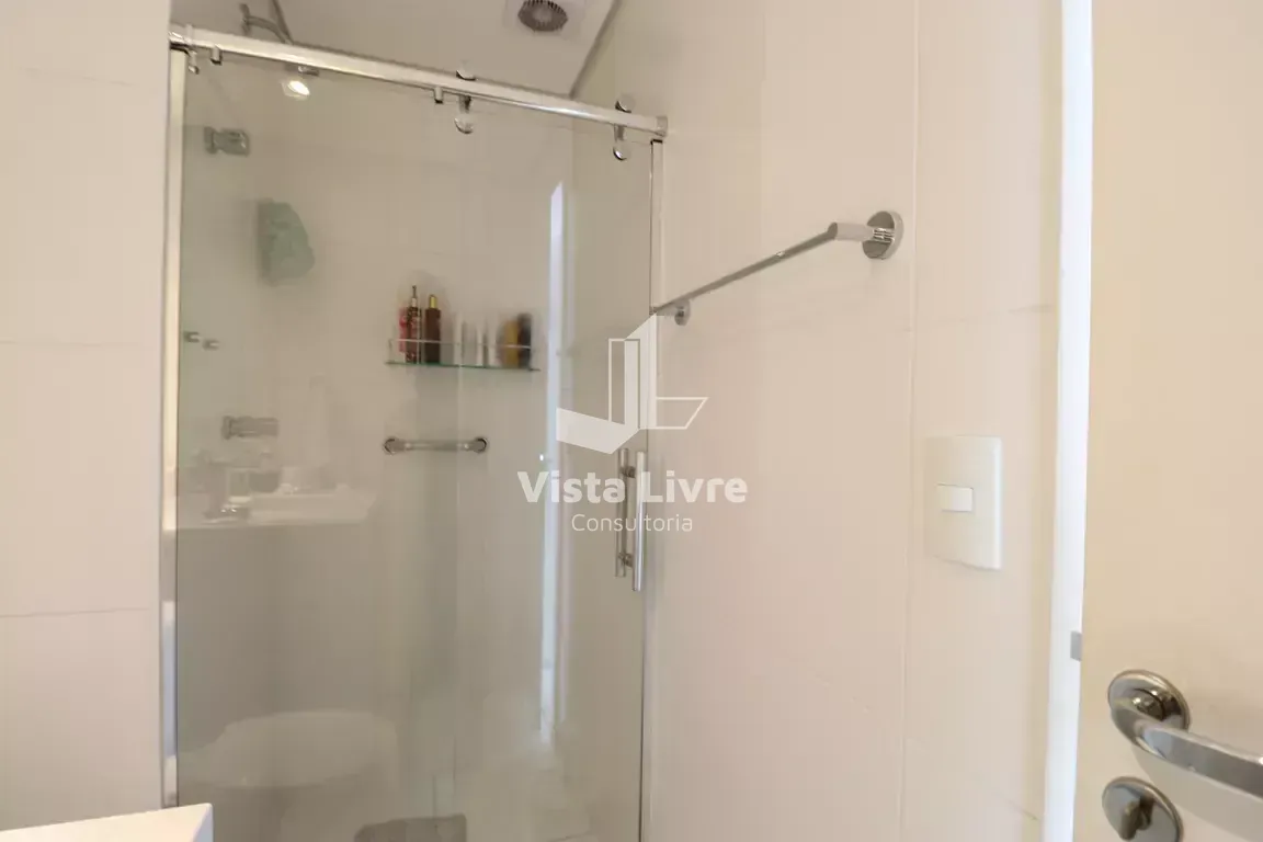 Apartamento, 2 quartos, 83 m² - Foto 28