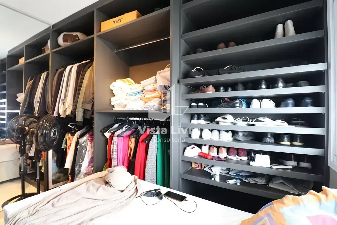 Apartamento, 2 quartos, 83 m² - Foto 20