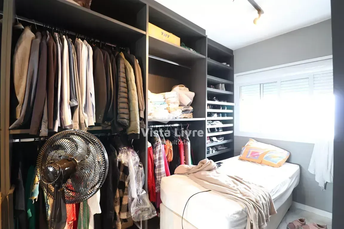 Apartamento, 2 quartos, 83 m² - Foto 21