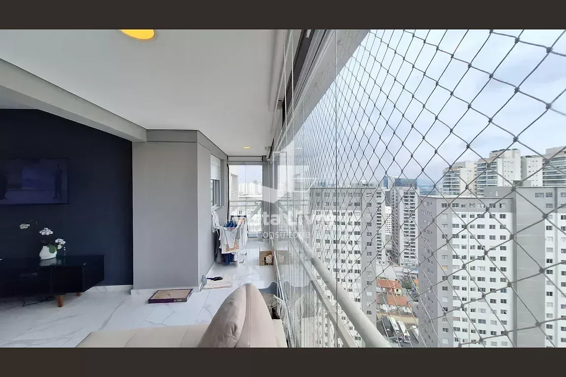 Apartamento, 2 quartos, 83 m² - Foto 14