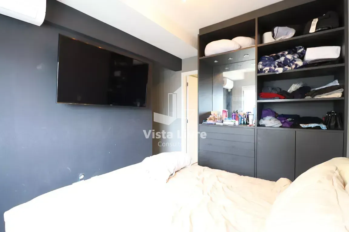 Apartamento, 2 quartos, 83 m² - Foto 18