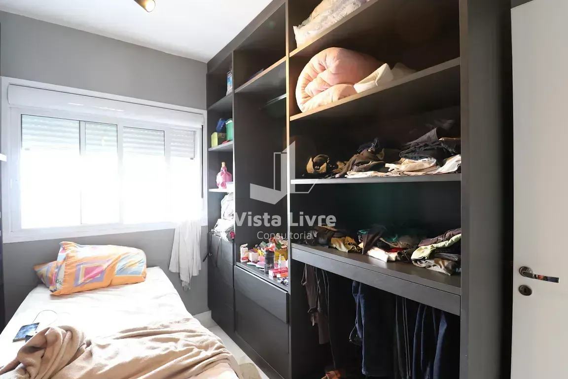 Apartamento, 2 quartos, 83 m² - Foto 19