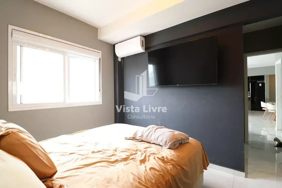 Apartamento, 2 quartos, 83 m² - Foto 16