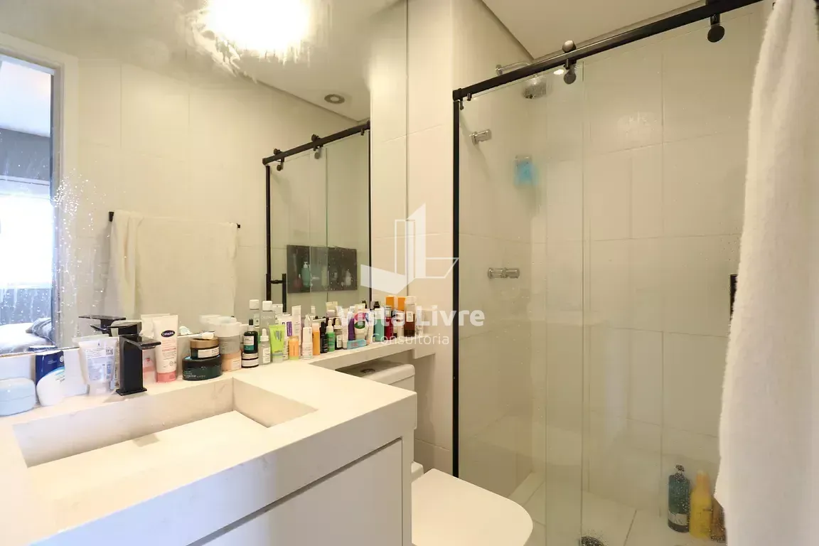 Apartamento, 2 quartos, 83 m² - Foto 30