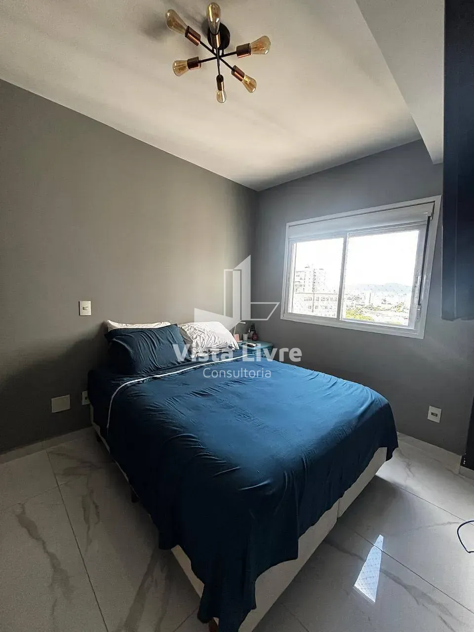 Apartamento, 2 quartos, 83 m² - Foto 6