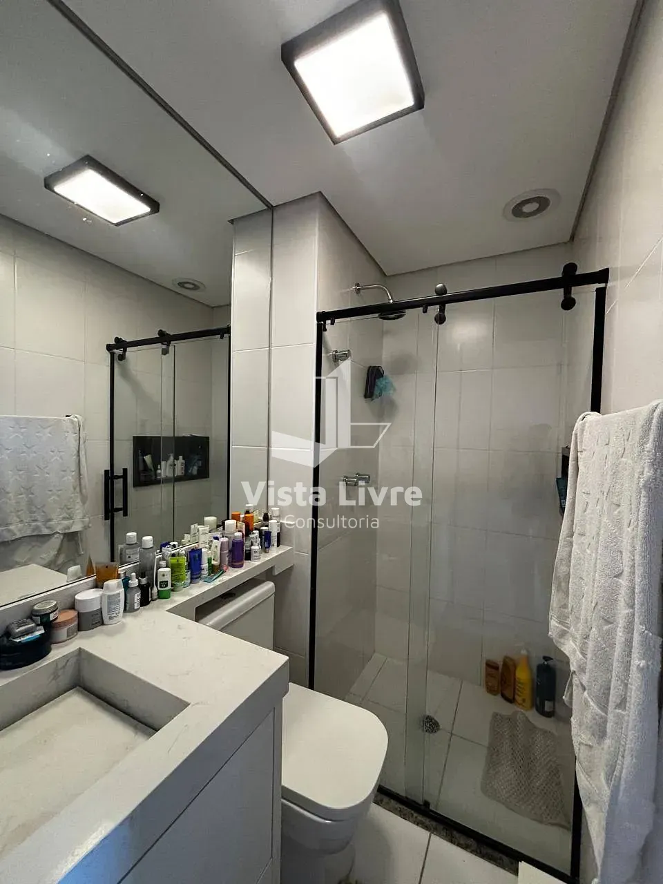 Apartamento, 2 quartos, 83 m² - Foto 17