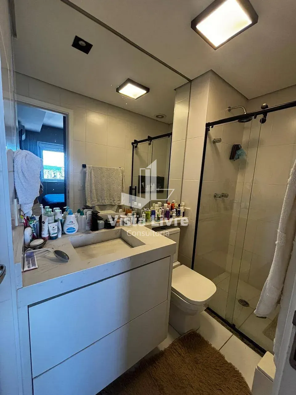 Apartamento, 2 quartos, 83 m² - Foto 15