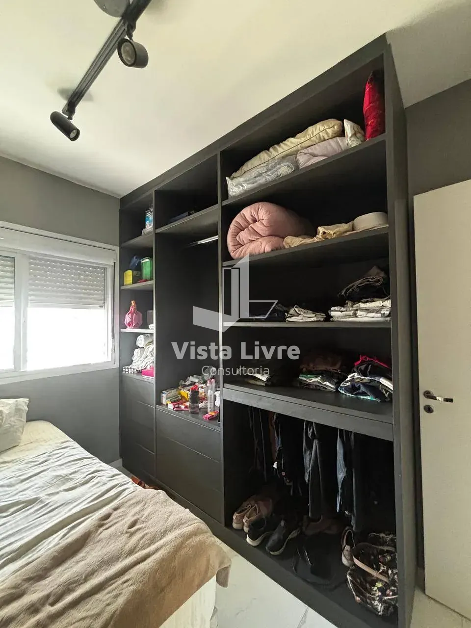 Apartamento, 2 quartos, 83 m² - Foto 12