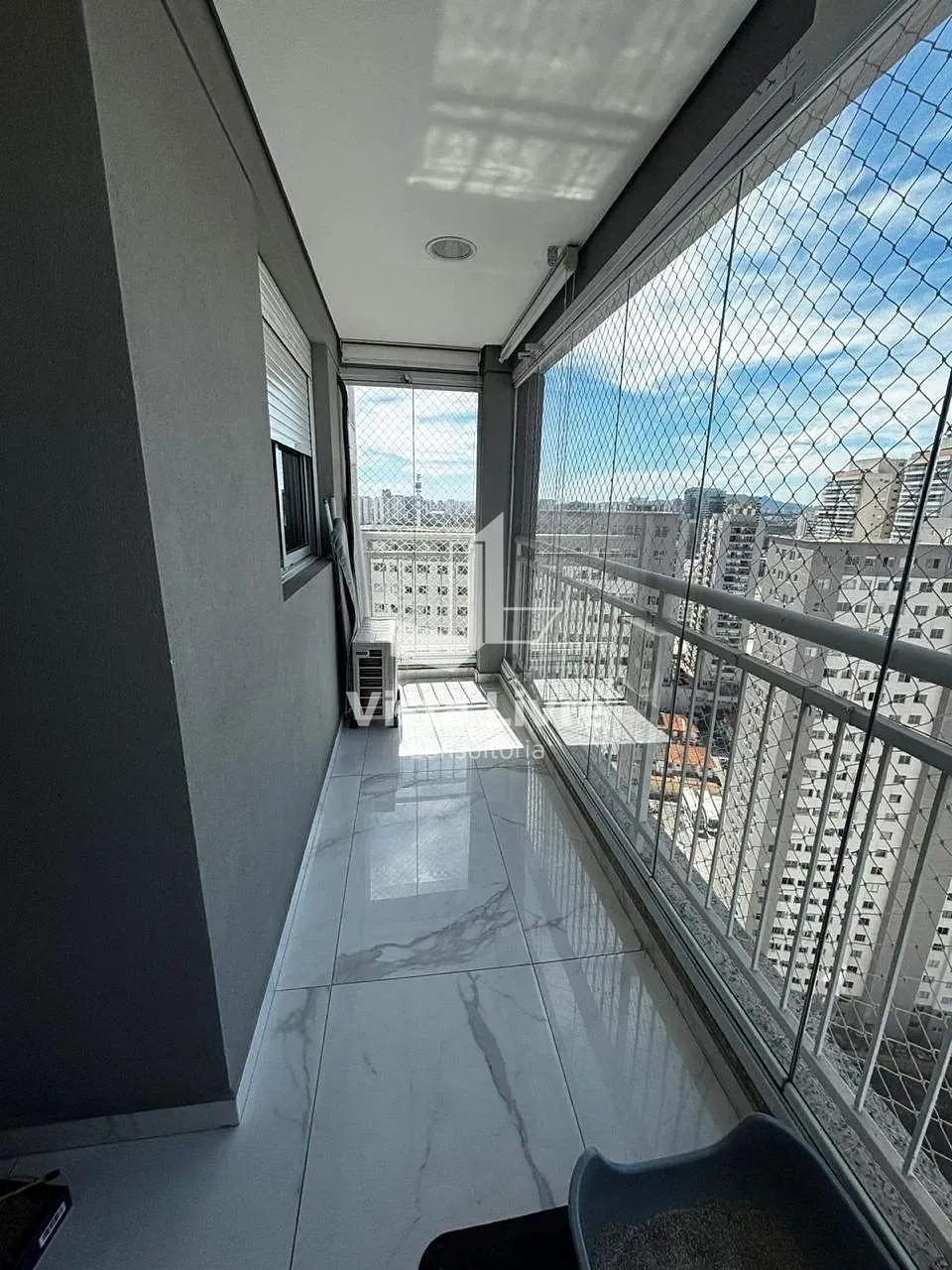 Apartamento, 2 quartos, 83 m² - Foto 4