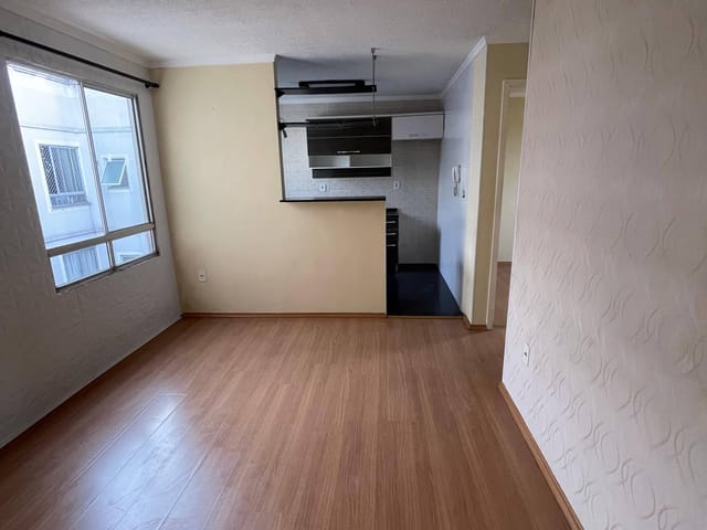 Foto do Apartamento - Apartamento à venda, Água Chata, Guarulhos, SP | Imobiliária Compare