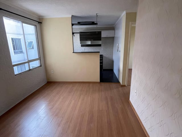 Foto do Apartamento - Apartamento à venda, Água Chata, Guarulhos, SP | Imobiliária Compare