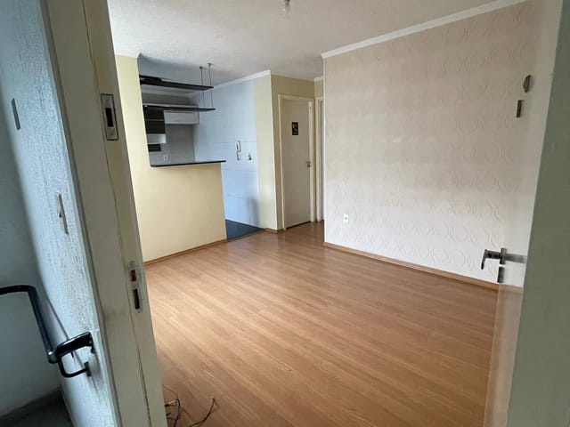 Foto do Apartamento - Apartamento à venda, Água Chata, Guarulhos, SP | Imobiliária Compare