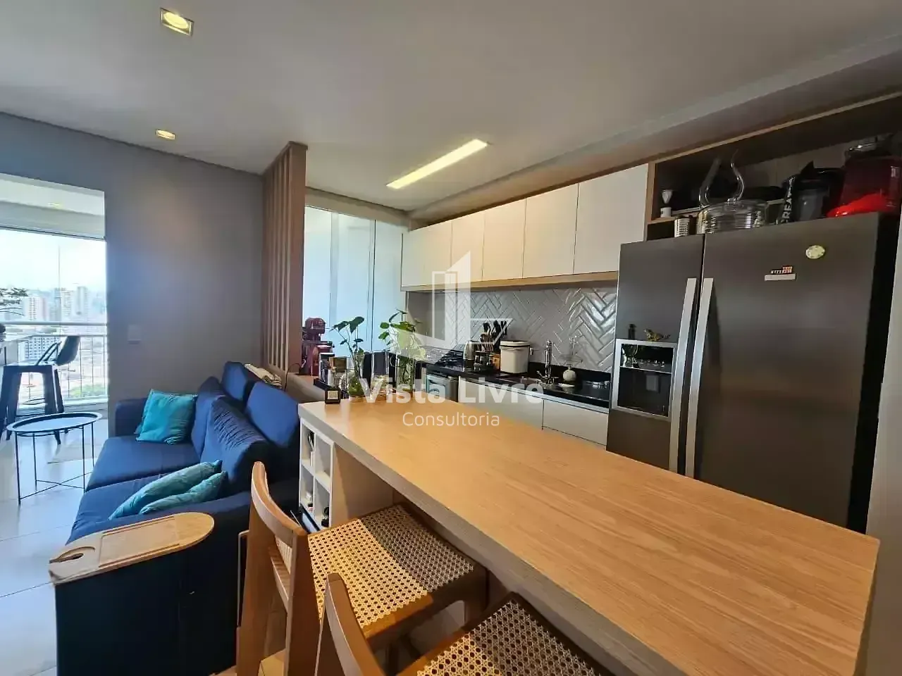 Apartamento, 1 quarto, 65 m² - Foto 15