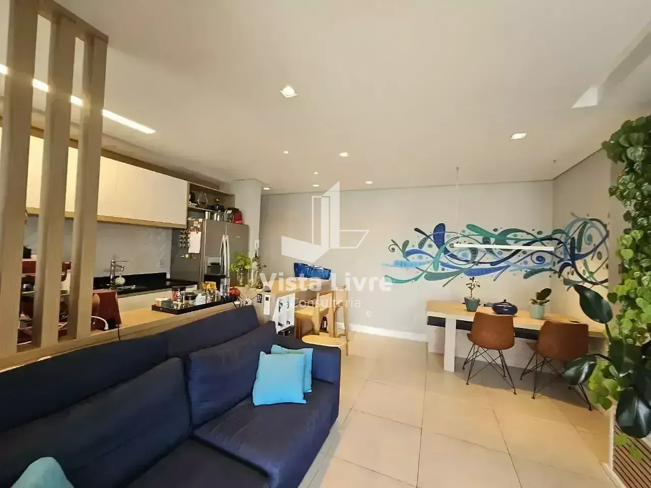 Apartamento, 1 quarto, 65 m² - Foto 6