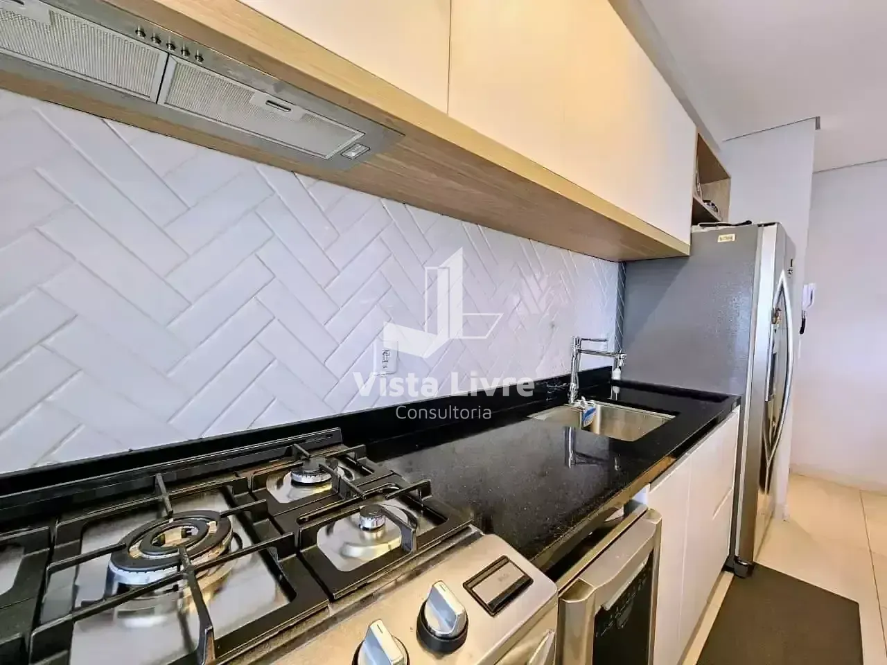 Apartamento, 1 quarto, 65 m² - Foto 16