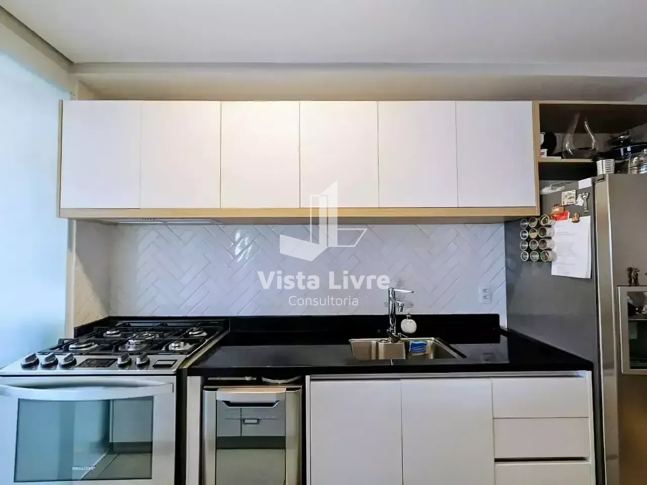 Apartamento, 1 quarto, 65 m² - Foto 17
