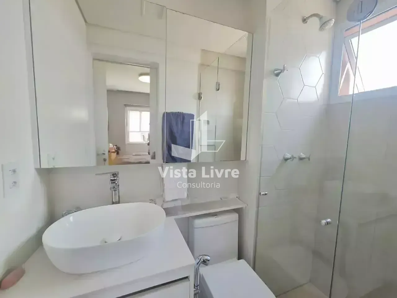Apartamento, 1 quarto, 65 m² - Foto 22