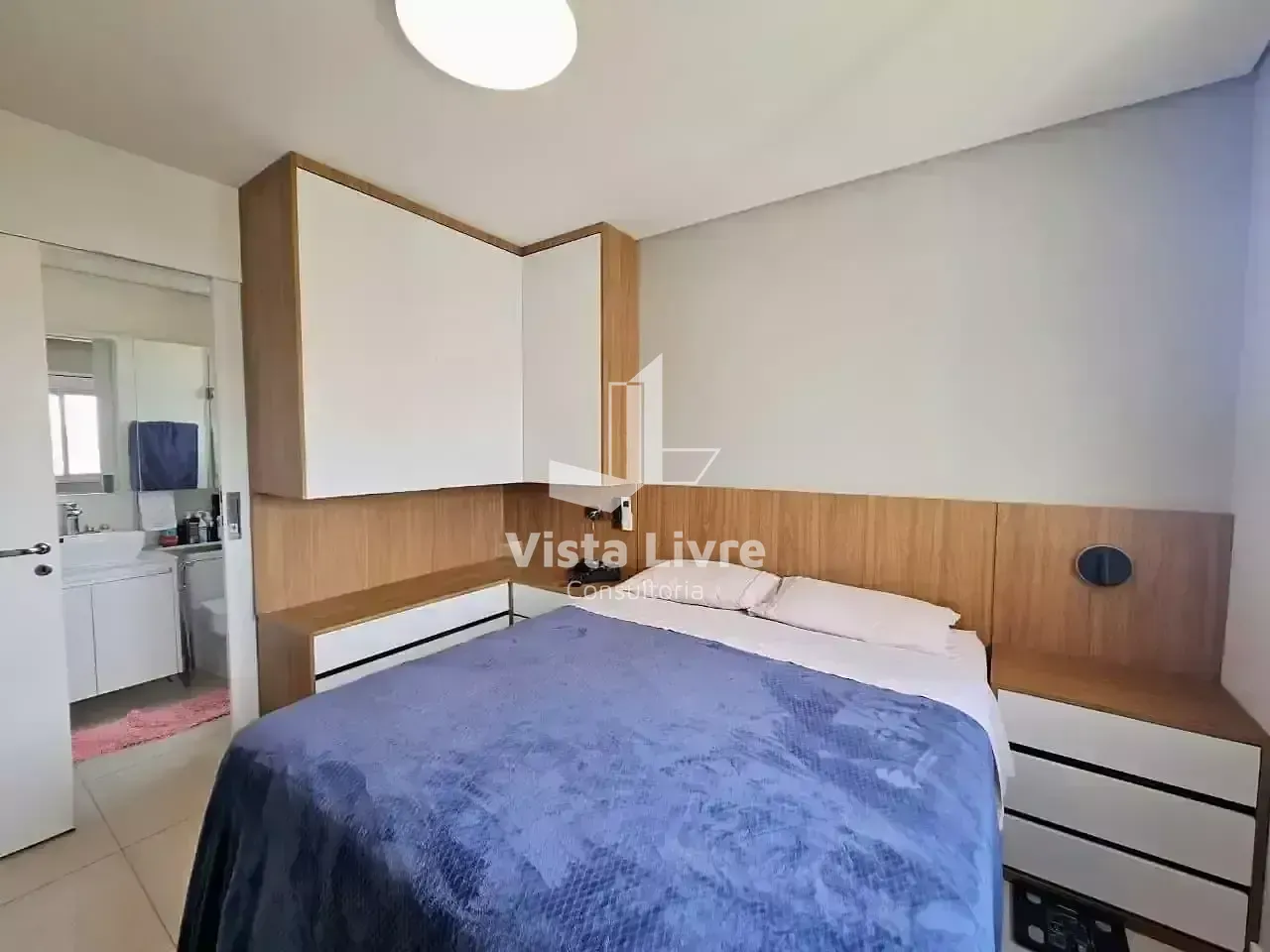 Apartamento, 1 quarto, 65 m² - Foto 19