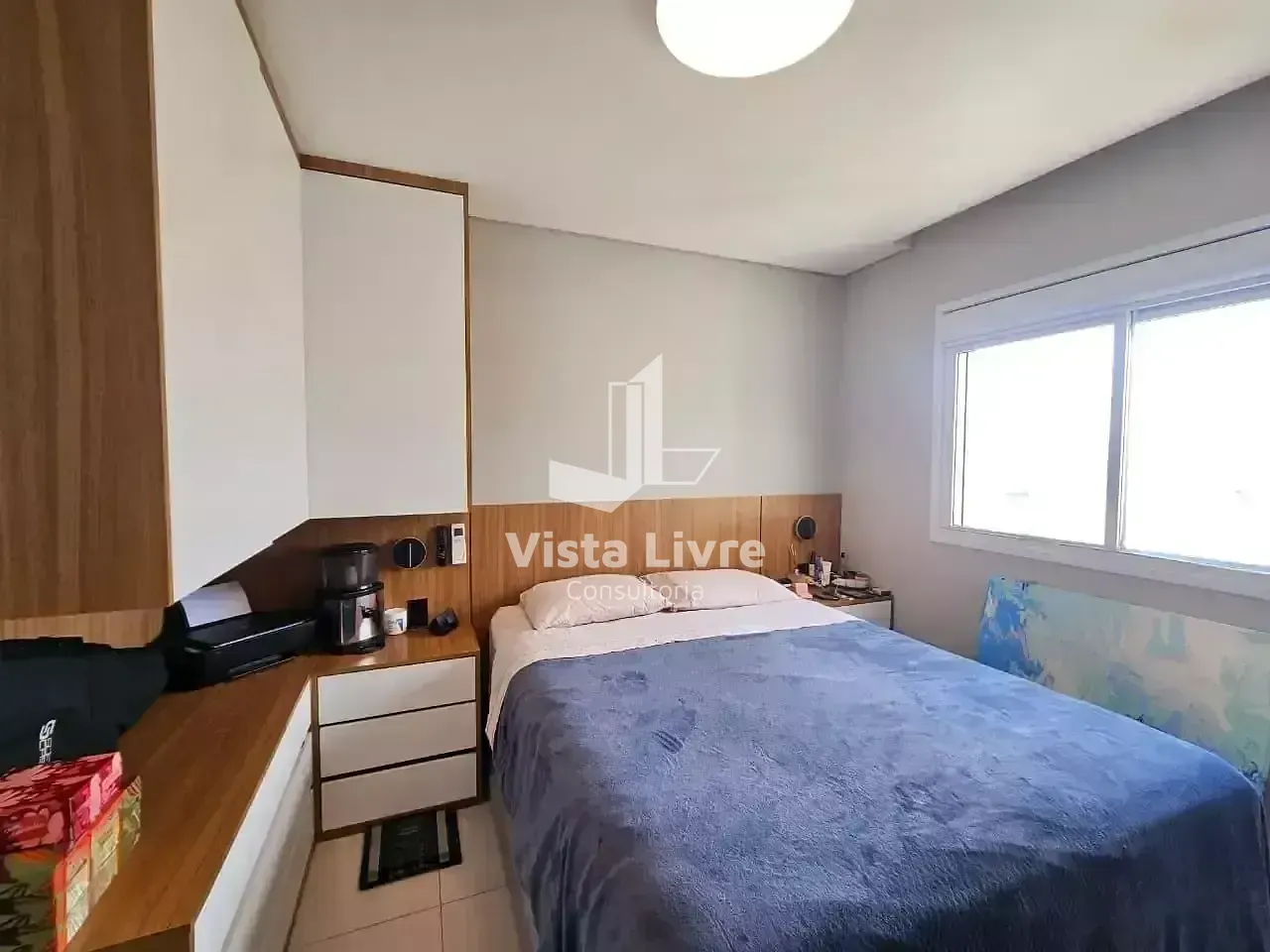 Apartamento, 1 quarto, 65 m² - Foto 20
