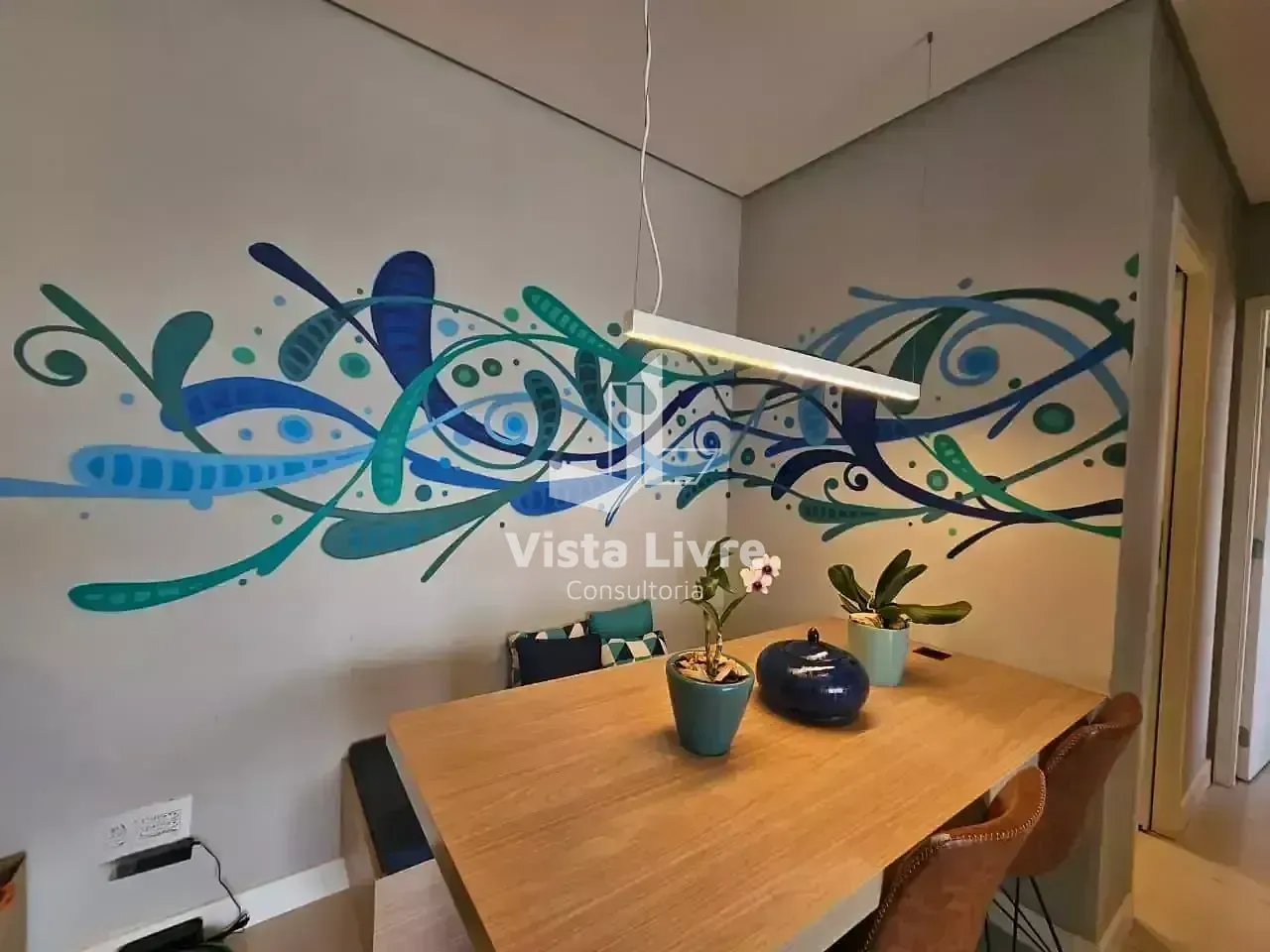 Apartamento, 1 quarto, 65 m² - Foto 14
