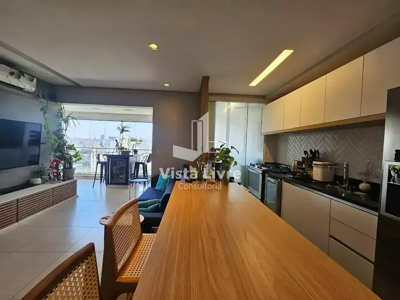 Apartamento, 1 quarto, 65 m² - Foto 13