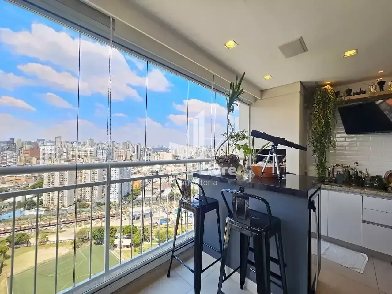 Apartamento, 1 quarto, 65 m² - Foto 9