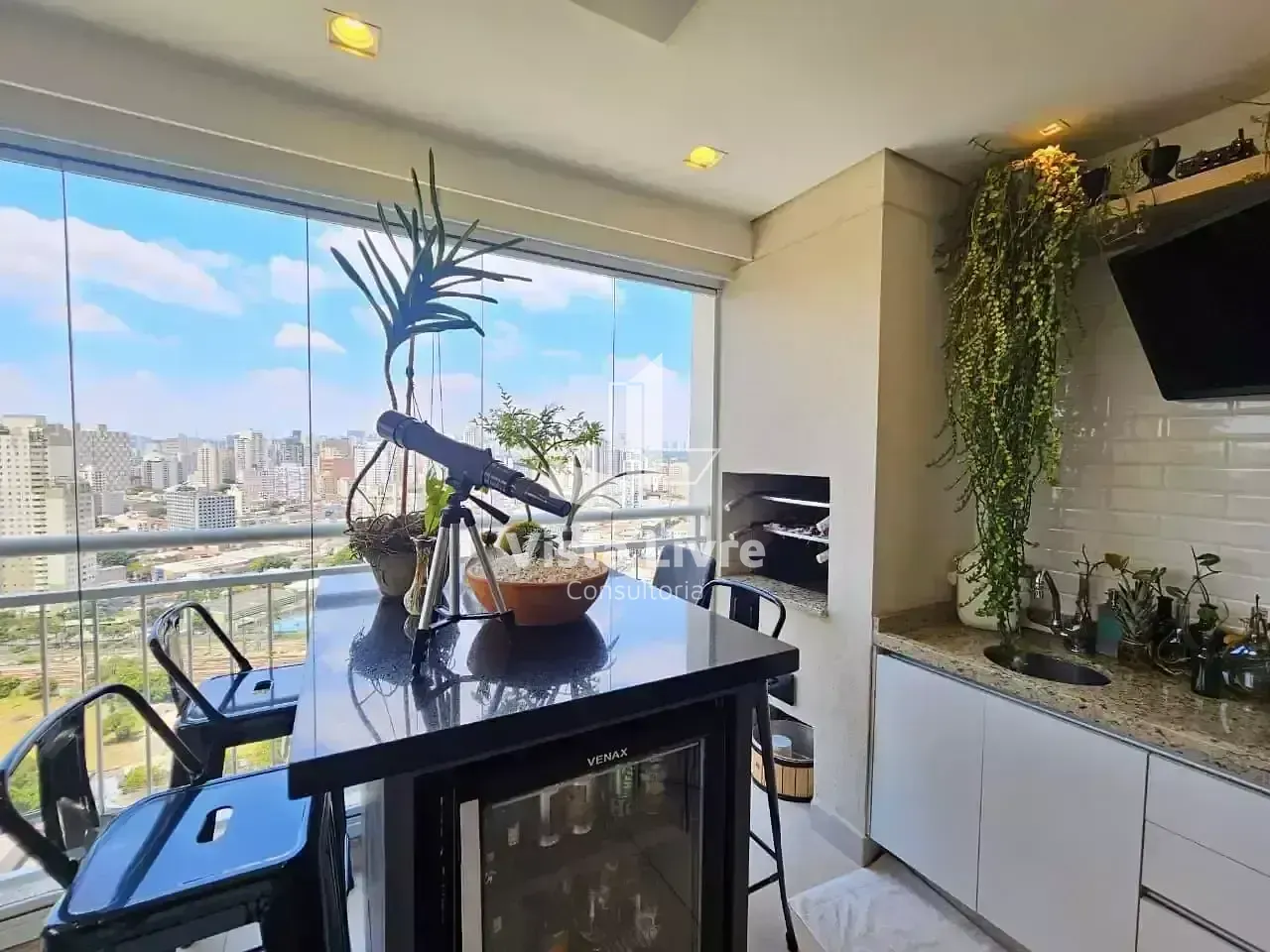 Apartamento, 1 quarto, 65 m² - Foto 10