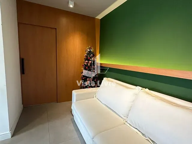 Apartamento com 60m² 2 quartos e 2 banheiros, à venda, no bairro Vila Romana em São Paulo