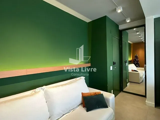 Apartamento com 60m² 2 quartos e 2 banheiros, à venda, no bairro Vila Romana em São Paulo