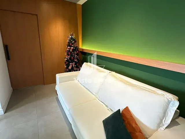 Apartamento com 60m² 2 quartos e 2 banheiros, à venda, no bairro Vila Romana em São Paulo