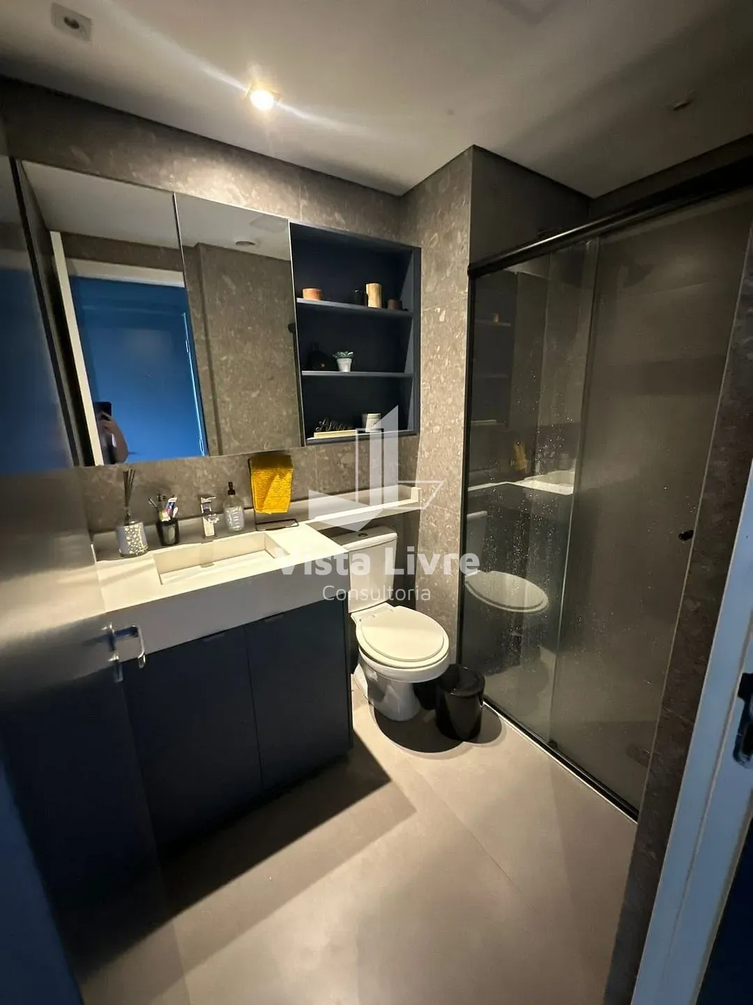 Apartamento, 2 quartos, 60 m² - Foto 38