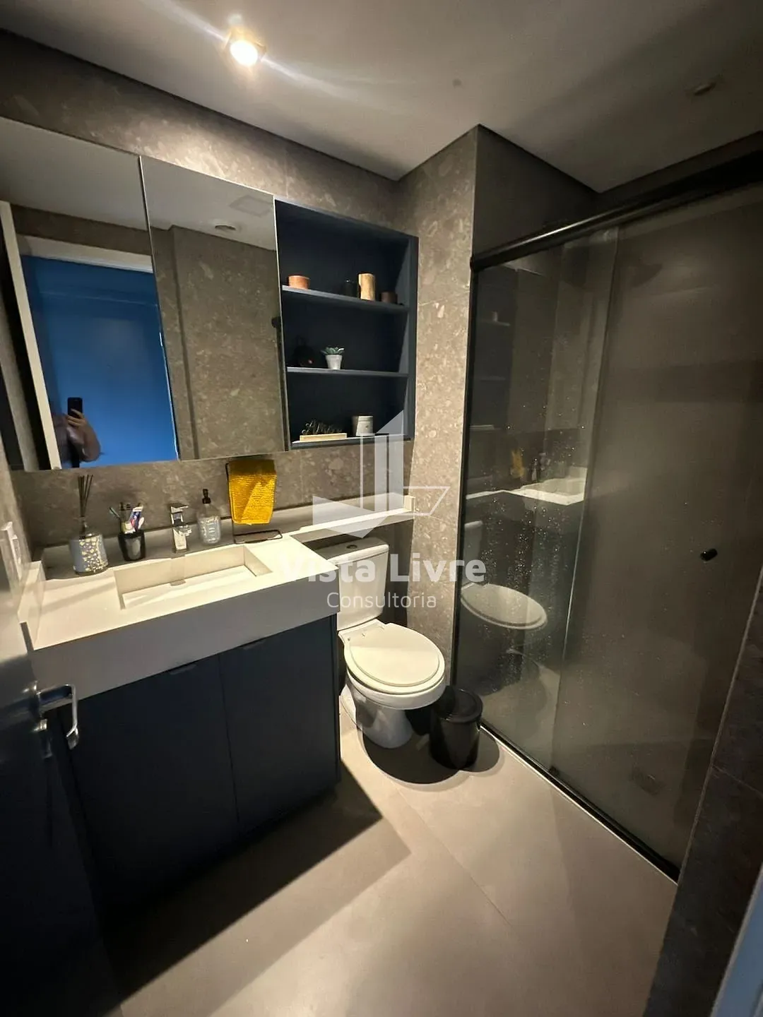 Apartamento, 2 quartos, 60 m² - Foto 37