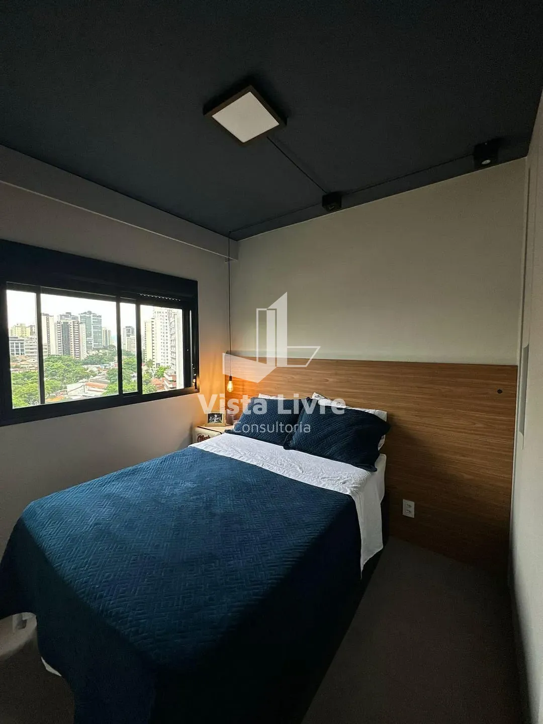 Apartamento, 2 quartos, 60 m² - Foto 31