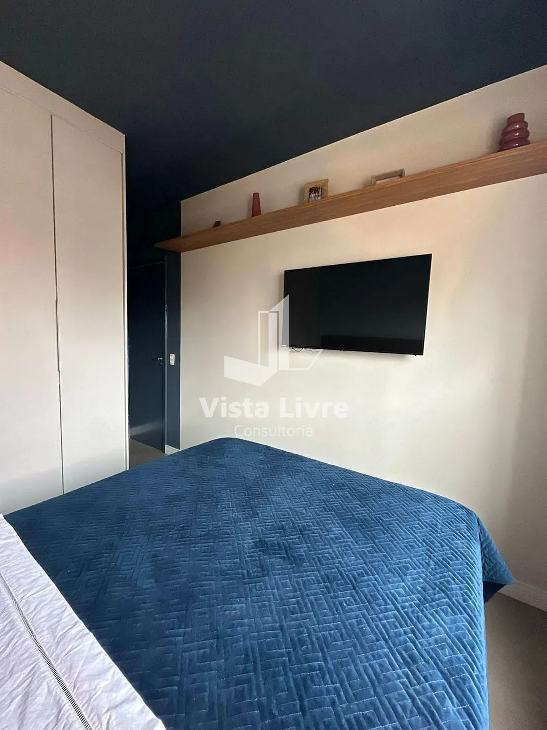 Apartamento, 2 quartos, 60 m² - Foto 32