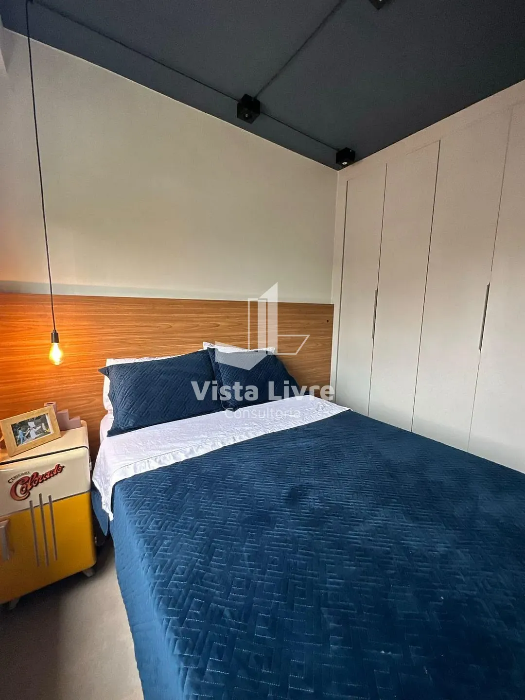 Apartamento, 2 quartos, 60 m² - Foto 33
