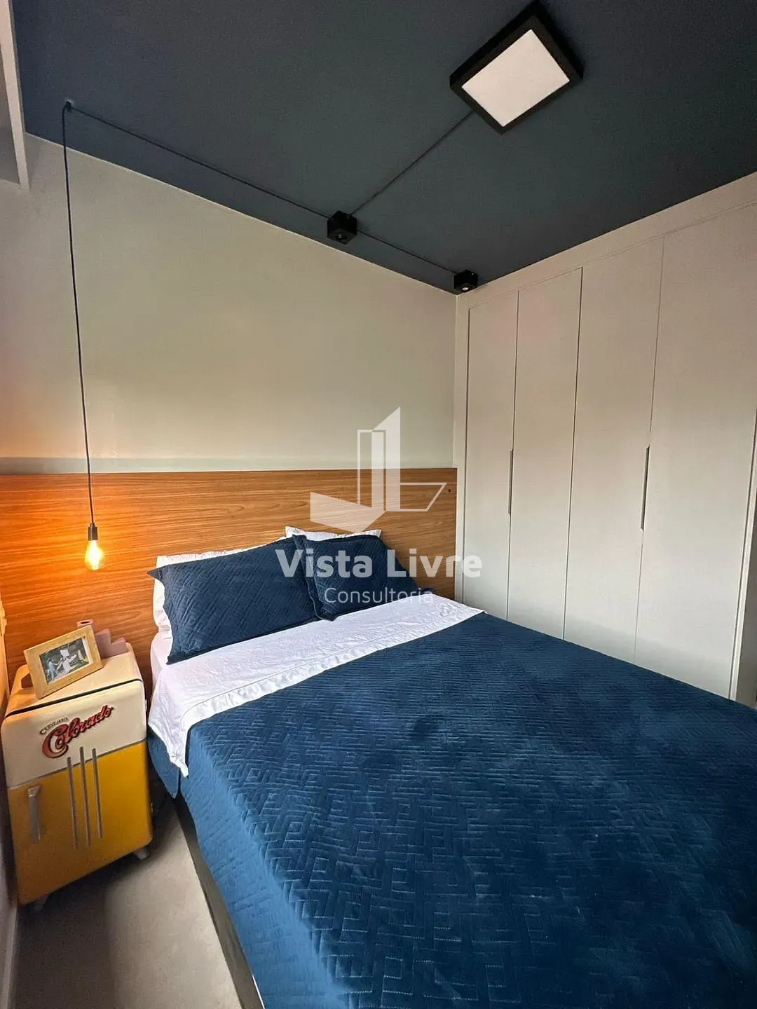 Apartamento, 2 quartos, 60 m² - Foto 34