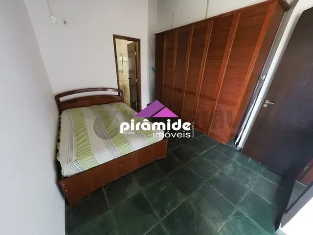 Apartamento com 170m² 3 quartos e 3 banheiros, à venda ou para alugar, no bairro Indaiá em Caraguatatuba