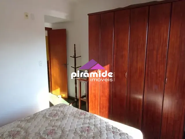 Apartamento com 170m² 3 quartos e 3 banheiros, à venda ou para alugar, no bairro Indaiá em Caraguatatuba