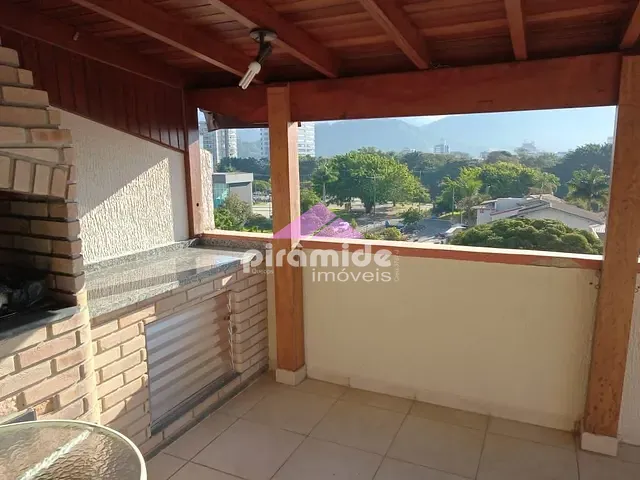 Apartamento com 170m² 3 quartos e 3 banheiros, à venda, no bairro Indaiá em Caraguatatuba